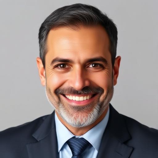 Ricardo Almeida